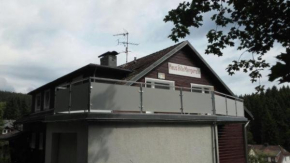 Ferienwohnung mit Doppelbalkon